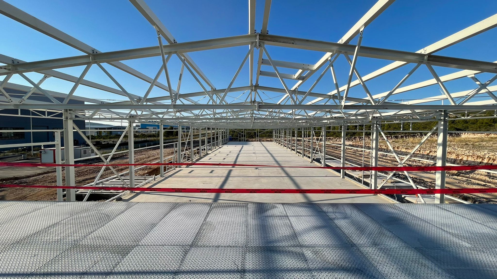 Croatia Energy Project